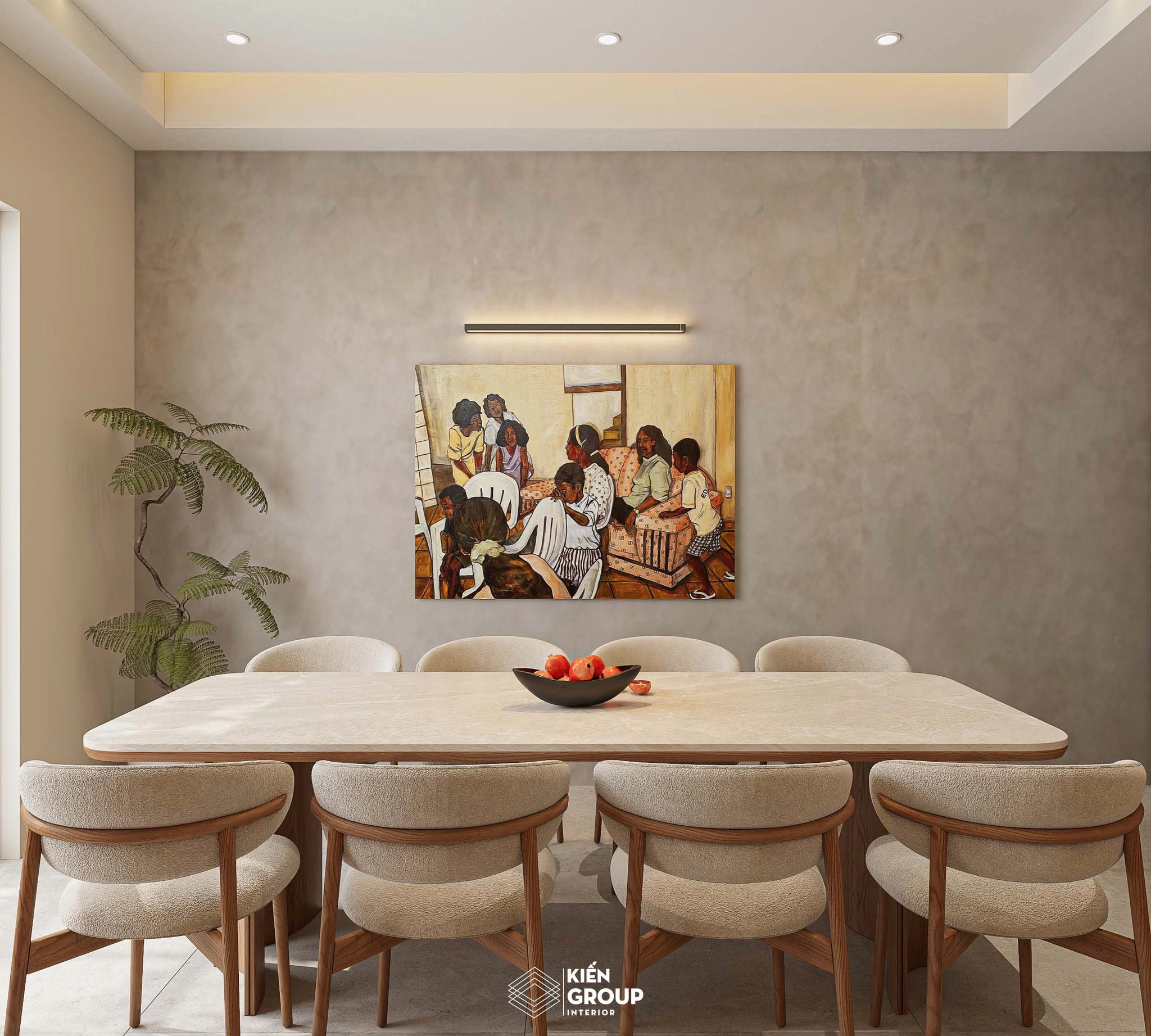 [HY] CĂN LIỀN KỀ OCEAN PARK 2 | HƯNG YÊN - 64m2 - 5 Tầng